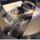 New Arrivals Chanel Cashmere Scarf  in 200506