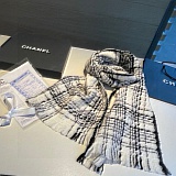New Arrivals Chanel Cashmere Scarf  in 200511