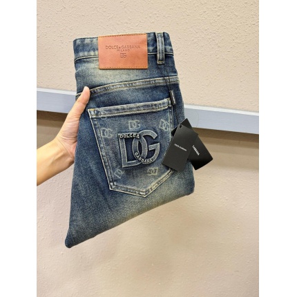 New Arrivals High quality D&G Jeans For Men in 200592
