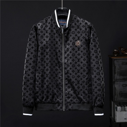 Louis Vuitton Jackets for Men in 200617