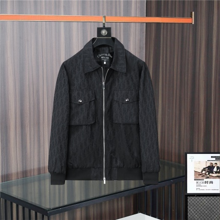 Dior Jackets in 200640