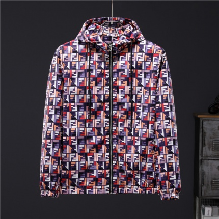 Fendi Jackets For Men in 200643