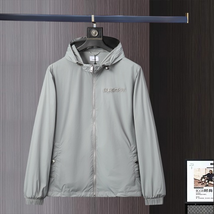 Buberry Jackets For Men in 200667
