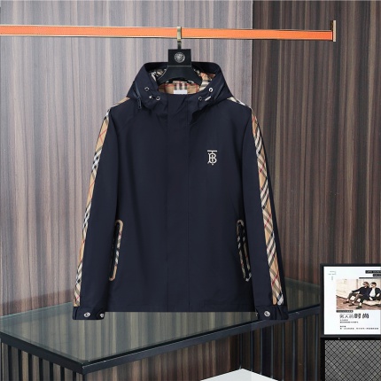 Buberry Jackets For Men in 200668