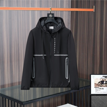 Buberry Jackets For Men in 200680