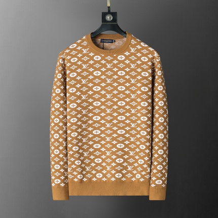 Louis Vuitton  Sweaters for Men in 200692
