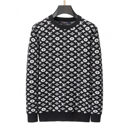 Louis Vuitton  Sweaters for Men in 200693