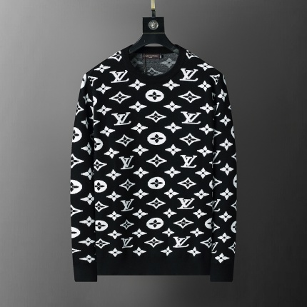 Louis Vuitton  Sweaters for Men in 200694