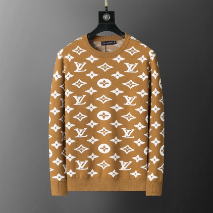 Louis Vuitton  Sweaters for Men in 200695