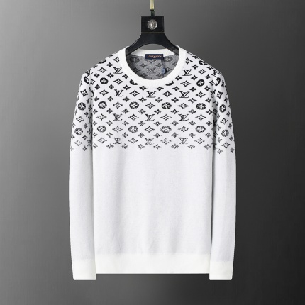 Louis Vuitton  Sweaters for Men in 200699