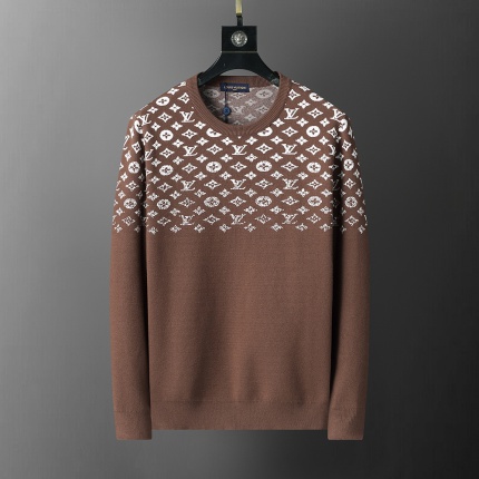 Louis Vuitton  Sweaters for Men in 200700