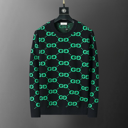 Gucci Sweaters for Men in 200721