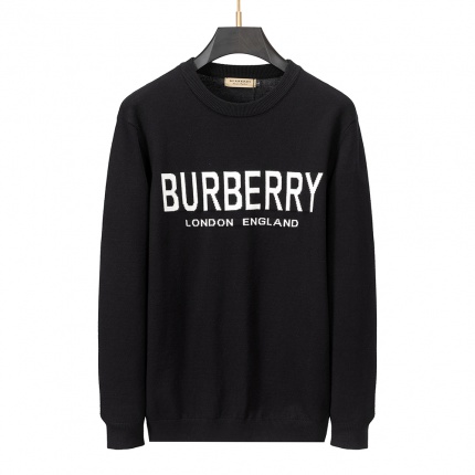 Burberry Sweaters for Men in 200727