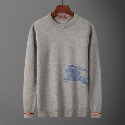 Burberry Sweaters for Men in 200732