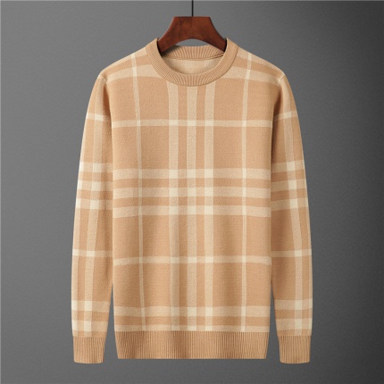 Burberry Sweaters for Men in 200733