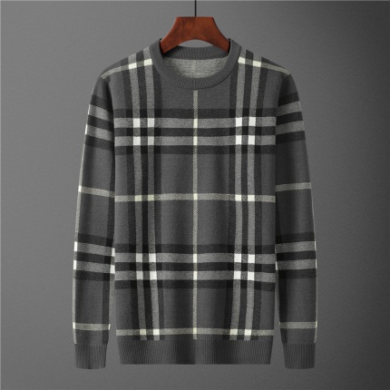 Burberry Sweaters for Men in 200734