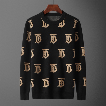 Burberry Sweaters for Men in 200735