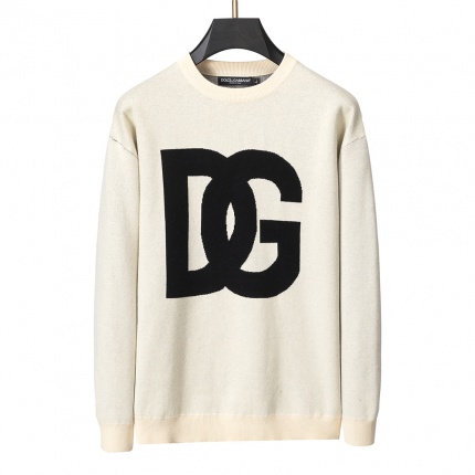 New Arrivals D&G Sweaters For Men in 200743