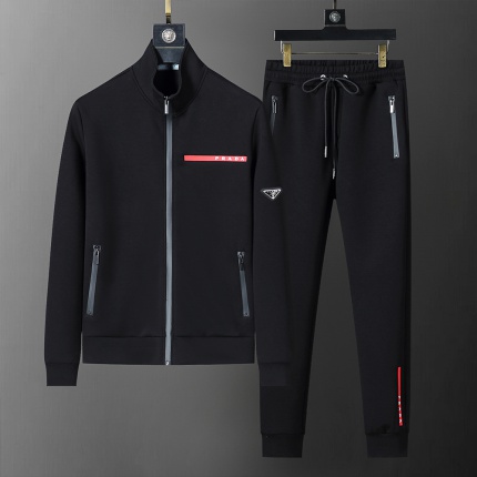 Prada Tracksuits for Men in 200749