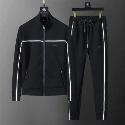 New Arrivals Hugo Boss Tracksuits For Men in 200750