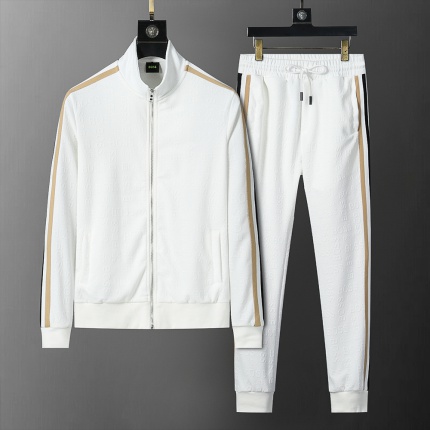 New Arrivals Hugo Boss Tracksuits For Men in 200751