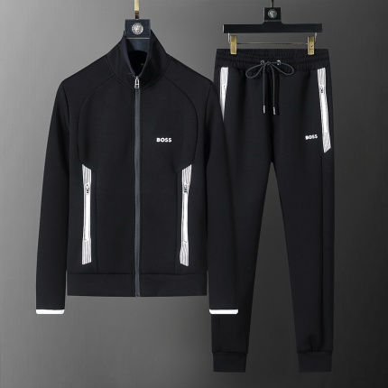 New Arrivals Hugo Boss Tracksuits For Men in 200753