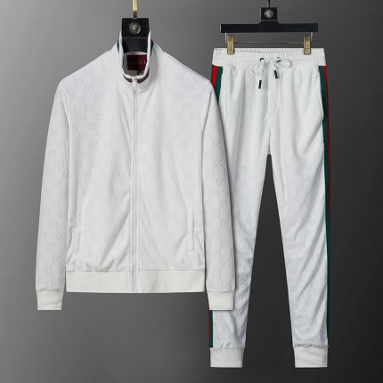 New Arrivals Gucci Tracksuits For Men in 200755