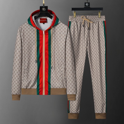New Arrivals Gucci Tracksuits For Men in 200756