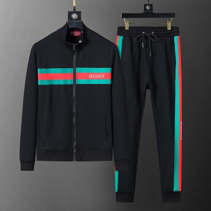 New Arrivals Gucci Tracksuits For Men in 200757