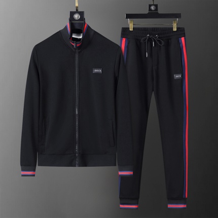 New Arrivals Gucci Tracksuits For Men in 200758