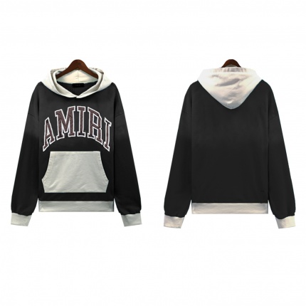 New Arrivals Amiri Hoody Size S-XL in 200762