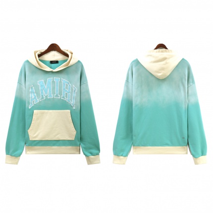 New Arrivals Amiri Hoody Size S-XL in 200764