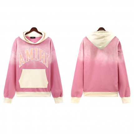 New Arrivals Amiri Hoody Size S-XL in 200765