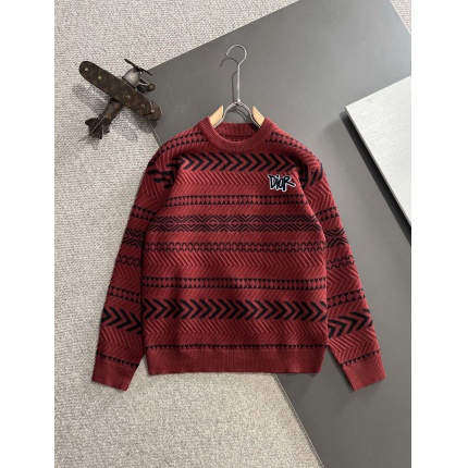 New Arrivals Dior Sweaters For Men in 200797
