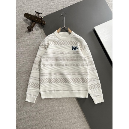 New Arrivals Dior Sweaters For Men in 200799