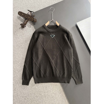 New Arrivals Prada Sweaters For Men in 200800