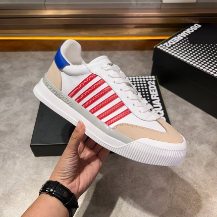 New Arrivals Dsquared2 Sneakers For Men in 200804