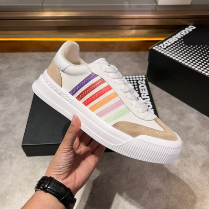 New Arrivals Dsquared2 Sneakers For Men in 200807