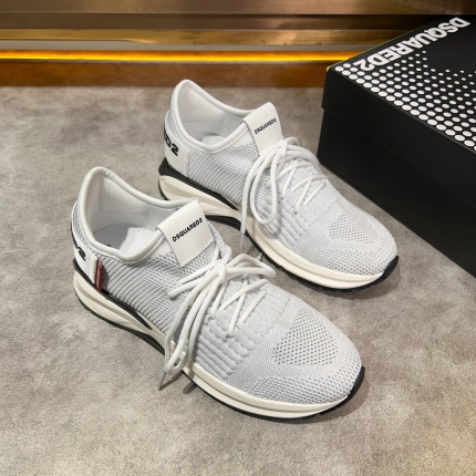 New Arrivals Dsquared2 Sneakers For Men in 200808