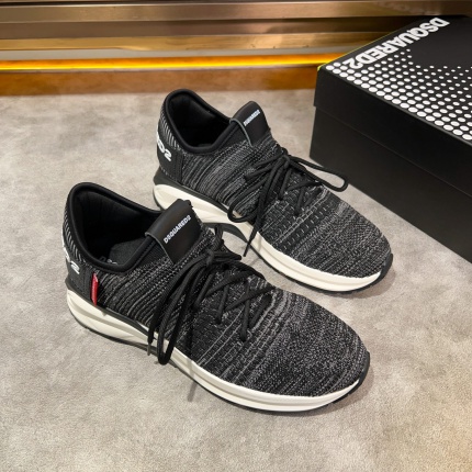 New Arrivals Dsquared2 Sneakers For Men in 200810