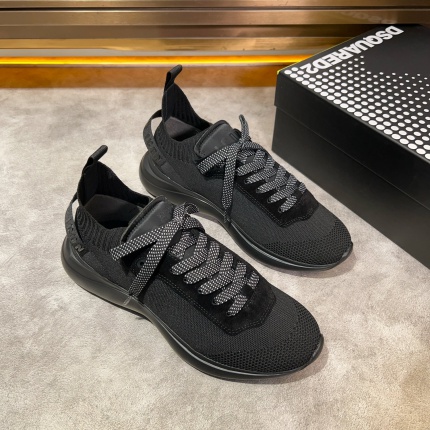 New Arrivals Dsquared2 Sneakers For Men in 200812