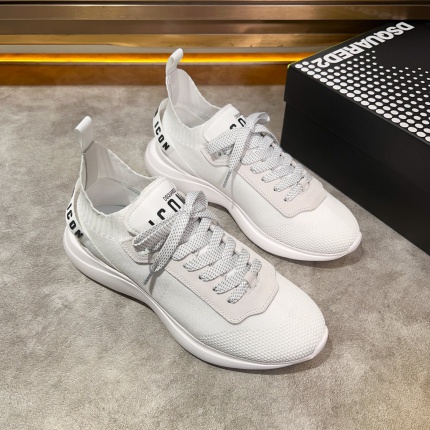 New Arrivals Dsquared2 Sneakers For Men in 200813
