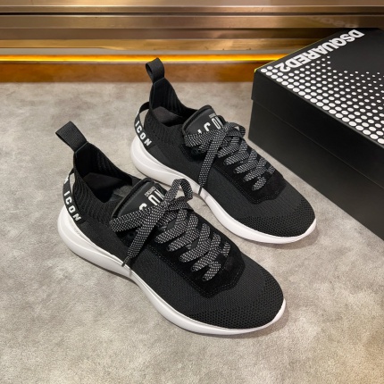 New Arrivals Dsquared2 Sneakers For Men in 200814