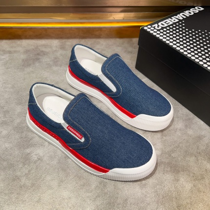 New Arrivals Dsquared2 Sneakers For Men in 200818