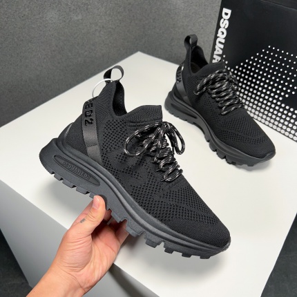 New Arrivals Dsquared2 Sneakers For Men in 200821