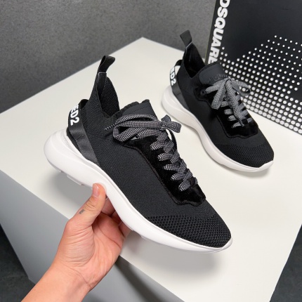 New Arrivals Dsquared2 Sneakers For Men in 200823