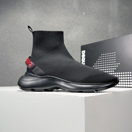 New Arrivals Dsquared2 Sneakers For Men in 200824