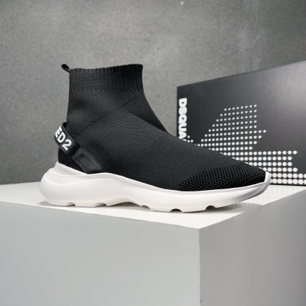 New Arrivals Dsquared2 Sneakers For Men in 200825