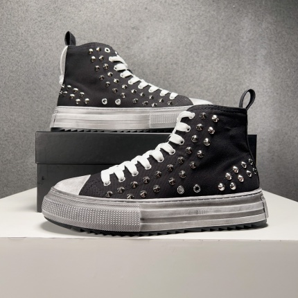 New Arrivals Dsquared2 Sneakers For Men in 200831