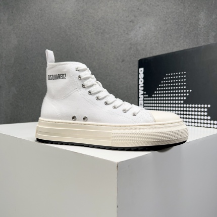 New Arrivals Dsquared2 Sneakers For Men in 200837